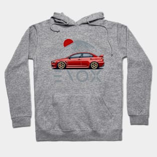 EVOX Hoodie